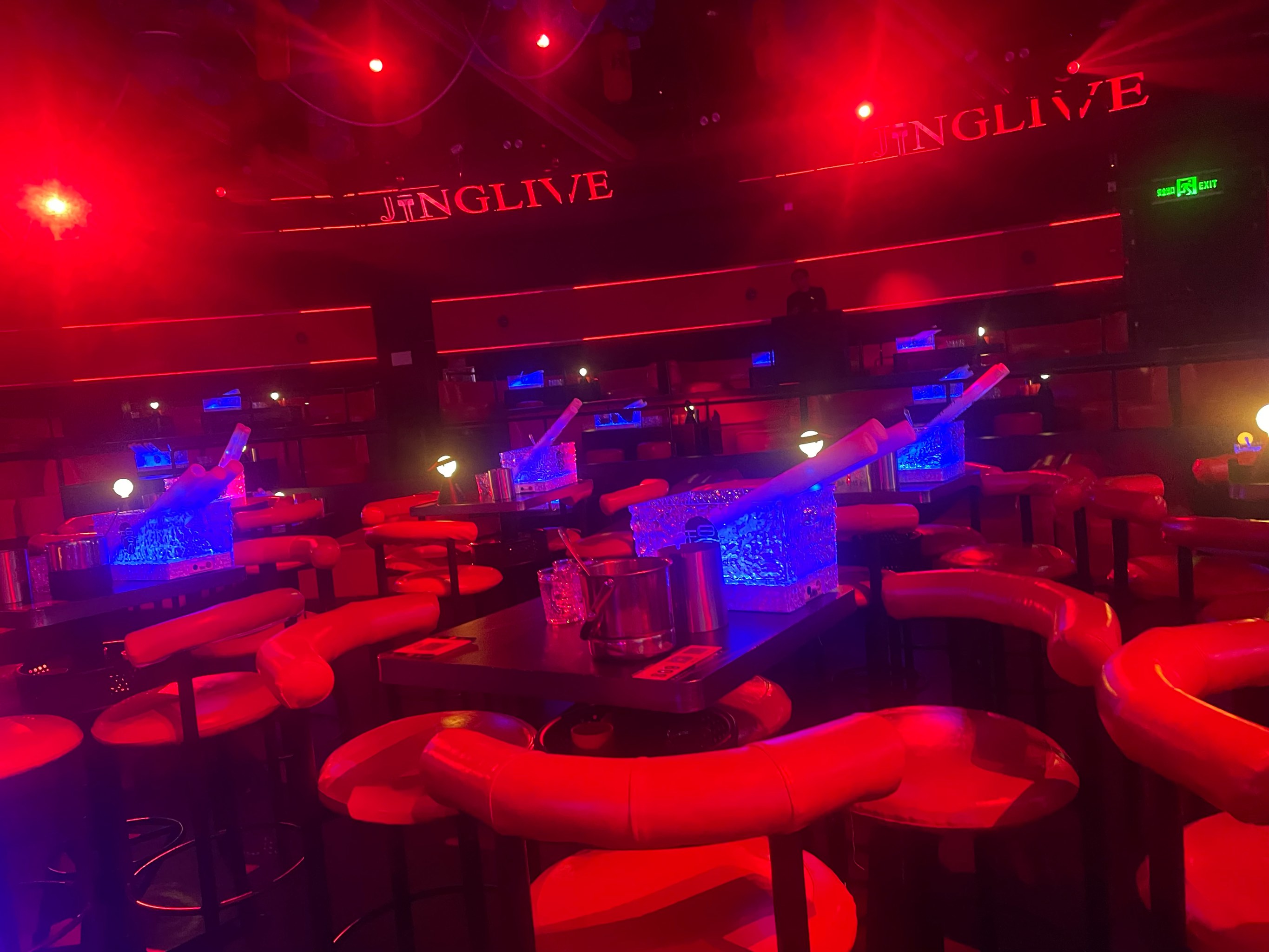 黄石商务ktv环境与服务怎么样-下陆区ktv预订