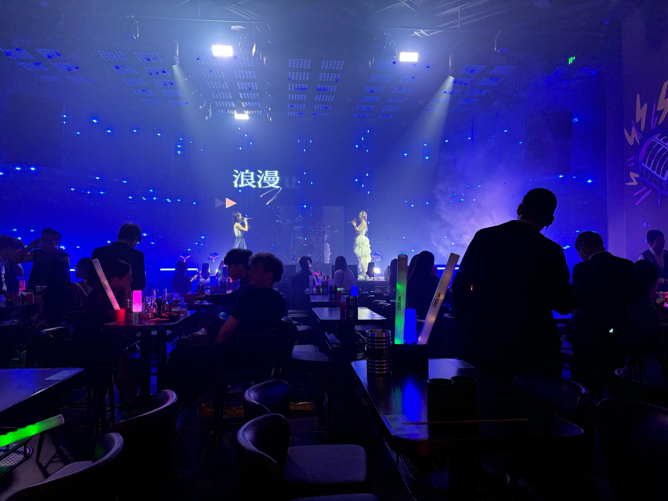 黄石商务ktv推荐商务ktv哪里好玩-下陆区ktv预订